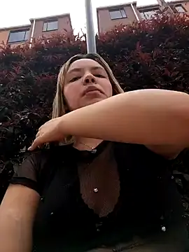 celeste 83 online show from 11-15-25, 03:08