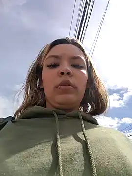 celeste 83 online show from 12-02-25, 02:56