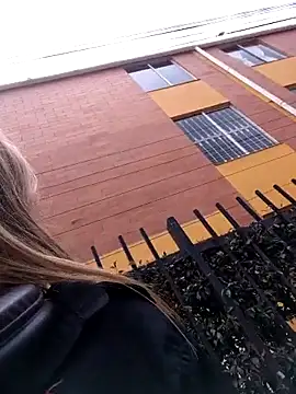 celeste 83 online show from 12-04-25, 04:48