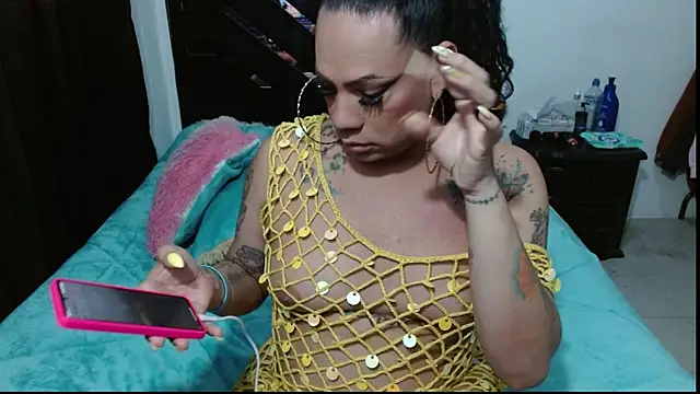 talianha online show from 01-14-26, 03:01