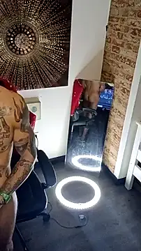 alphacloudGod online show from 12-21-25, 05:36