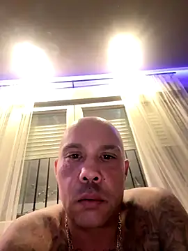 gitanoMad online show from 11-09-25, 11:58