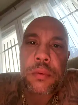 gitanoMad online show from 12-17-25, 10:32