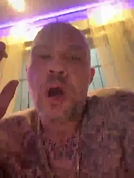 gitanoMad online show from 02-28-26, 12:11