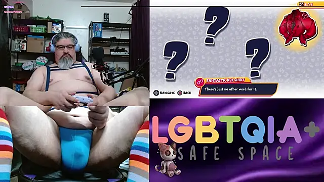 geekycastillo online show from 02-16-26, 05:14