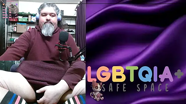 geekycastillo online show from 02-20-26, 05:48