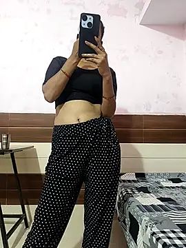 Anjali hot1 online show from 11-04-25, 05:06