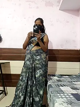 Anjali hot1 online show from 11-09-25, 05:17