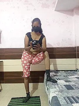 Anjali hot1 online show from 11-10-25, 05:28