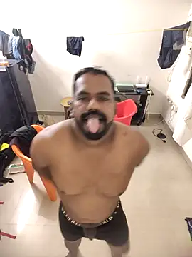 Snapshot of Siranjeevishiva chatting on 10-25-25, 10:56 Siranjeevishiva online show from 10-25-25, 10:56