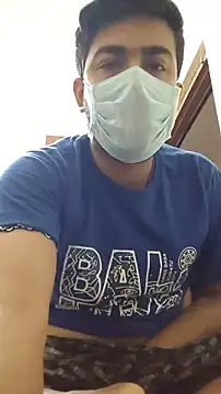 Rick Model online show from 11-27-25, 02:57