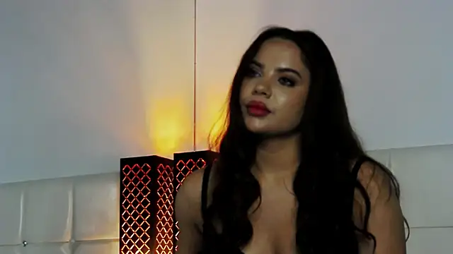 Snapshot of KarinaSparks chatting on 11-01-25, 06:48 KarinaSparks online show from 11-01-25, 06:48