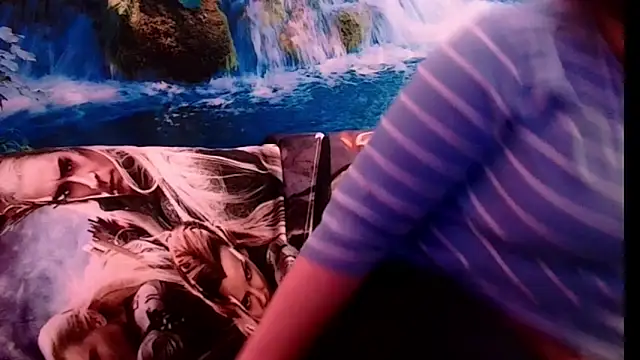 Doreen03 online show from 10-21-25, 02:51