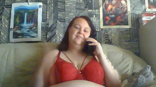 Doreen03 online show from 10-24-25, 11:17