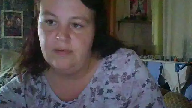 Doreen03 online show from 10-25-25, 04:24