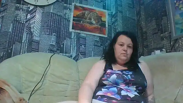 Doreen03 online show from 11-22-25, 06:18