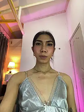 tsgorgeousmargaux online show from 11-28-25, 07:16