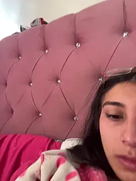 Violeet-Smith online show from 02-21-26, 12:17