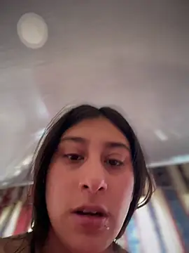 Violeet-Smith online show from 03-25-26, 01:28