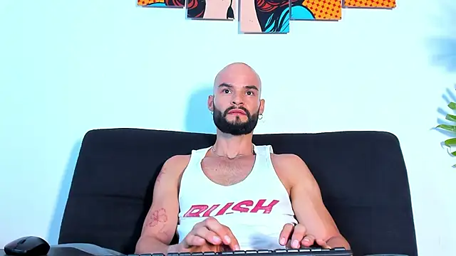 ODINVIDE-1 online show from 12-17-25, 02:28