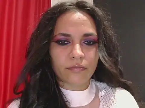 HotJanetta online show from 11-26-25, 06:53