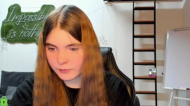 MiraaBloom online show from 02-23-26, 03:20