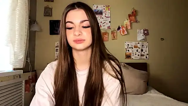 Snapshot of TheRealAnna chatting on 11-05-25, 09:53 TheRealAnna online show from 11-05-25, 09:53