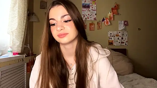 Snapshot of TheRealAnna chatting on 11-09-25, 10:46 TheRealAnna online show from 11-09-25, 10:46