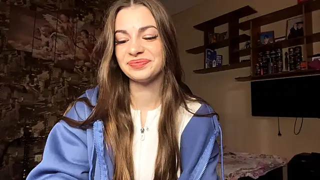 Snapshot of TheRealAnna chatting on 11-14-25, 06:34 TheRealAnna online show from 11-14-25, 06:34