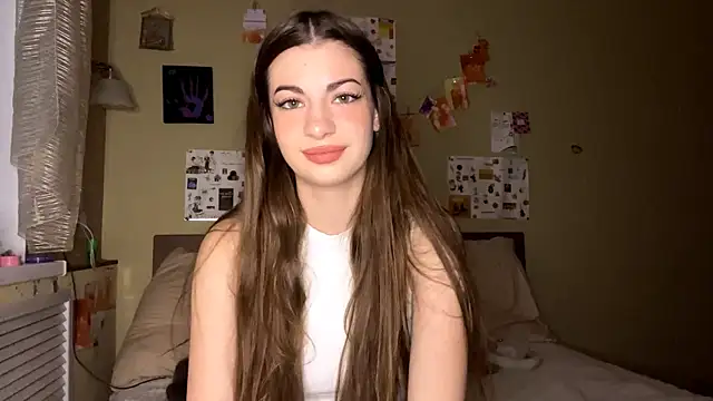 Snapshot of TheRealAnna chatting on 12-03-25, 01:31 TheRealAnna online show from 12-03-25, 01:31