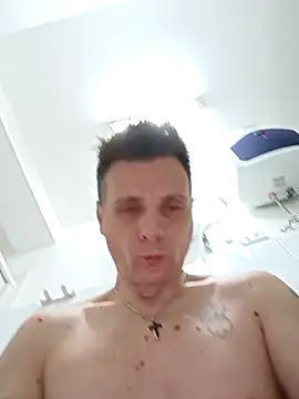 OffshoreCenterline3 online show from 11-03-25, 03:46