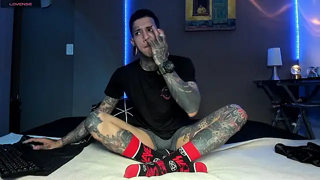 cleoo jhonny online show from 03-14-26, 01:01