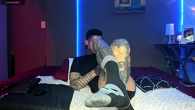 cleoo jhonny online show from 03-28-26, 03:06