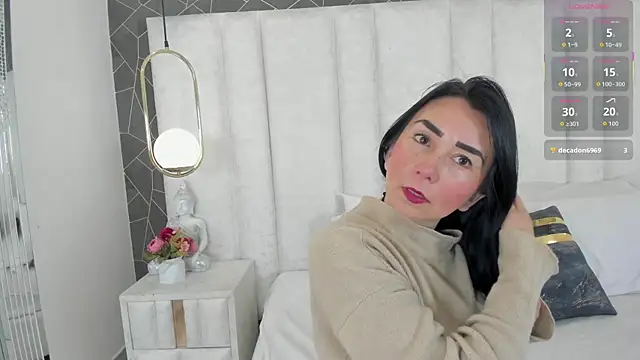 AnnieLove  online show from 01-10-26, 12:40