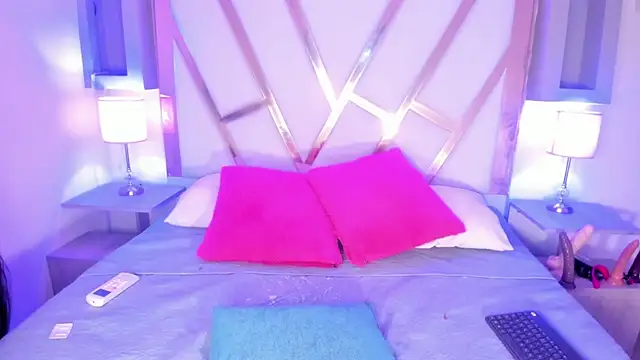 Snapshot of paulina_ruiz_777 chatting on 11-22-25, 09:03 paulina ruiz 777 online show from 11-22-25, 09:03