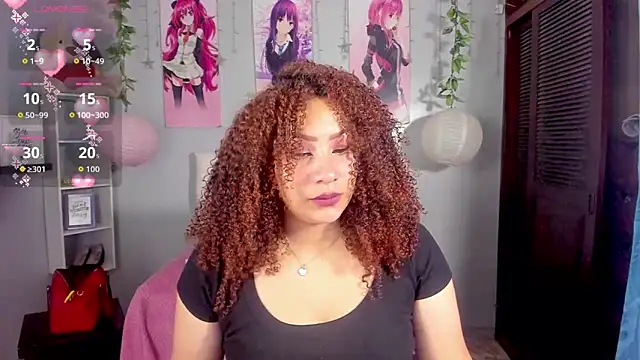 ROZZE MILA online show from 02-27-26, 01:00