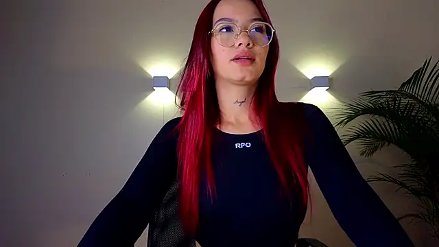 gracehall 1 online show from 03-03-26, 11:27