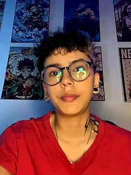 Snapshot of Abby_Evanns1 chatting on 10-22-25, 12:33 Abby Evanns1 online show from 10-22-25, 12:33