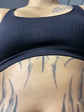 Snapshot of Abby_Evanns1 chatting on 10-29-25, 01:52 Abby Evanns1 online show from 10-29-25, 01:52