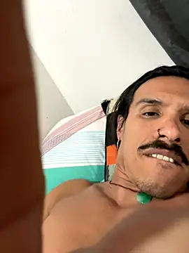 caiiobahia online show from 10-24-25, 04:42