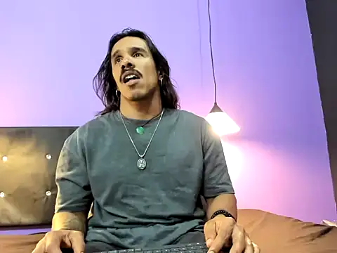 caiiobahia online show from 11-15-25, 11:32