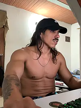 caiiobahia online show from 12-01-25, 05:18