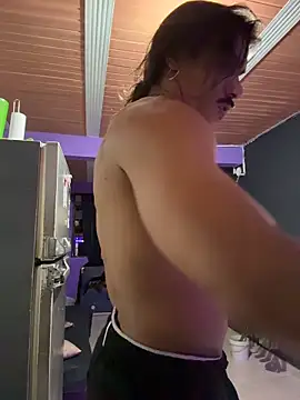 caiiobahia online show from 12-16-25, 03:00