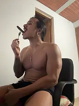 caiiobahia online show from 01-14-26, 02:28