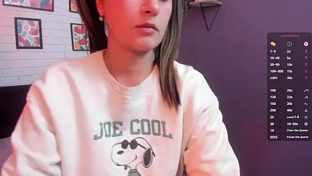 Sofia  Stk online show from 02-20-26, 07:10