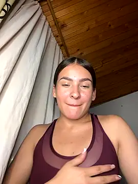 Talia Bonet online show from 10-24-25, 01:35