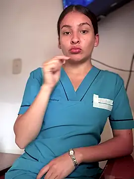 Talia Bonet online show from 11-11-25, 03:56