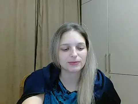 ElisSky301 online show from 11-26-25, 10:11