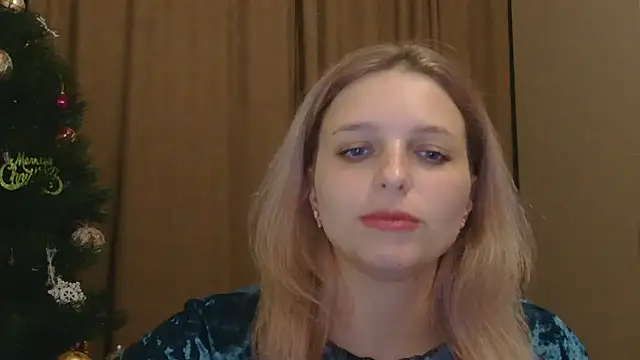 ElisSky301 online show from 12-18-25, 08:59