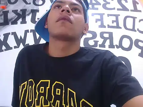 Yordi Alpha online show from 10-26-25, 12:44